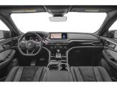 Thumbnail of 2024 Majestic Black Pearl Acura MDX
