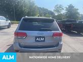 Thumbnail of 2018 Billet Silver Metallic Clearcoat Jeep Grand Cherokee