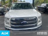 Thumbnail of 2017 WHITE PLATINUM METALLIC TC Ford F-150