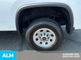 Thumbnail of 2022 Summit White Chevrolet Silverado 2500