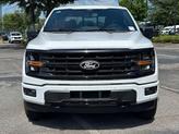 Thumbnail of 2025 OXFORD WHITE Ford F-150