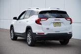 Thumbnail of 2024 Summit White GMC Terrain