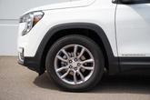 Thumbnail of 2024 Summit White GMC Terrain