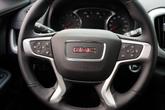 Thumbnail of 2024 Summit White GMC Terrain