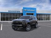 Thumbnail of 2026 Black Chevrolet Tahoe
