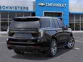 Thumbnail of 2026 Black Chevrolet Tahoe
