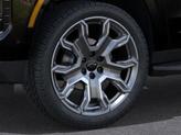 Thumbnail of 2026 Black Chevrolet Tahoe
