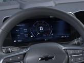 Thumbnail of 2026 Black Chevrolet Tahoe