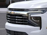 Thumbnail of 2026 Summit White Chevrolet Tahoe