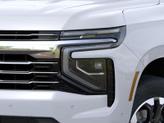 Thumbnail of 2026 Summit White Chevrolet Tahoe