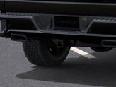 Thumbnail of 2026 Black Chevrolet Silverado 1500