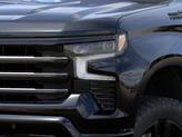 Thumbnail of 2026 Black Chevrolet Silverado 1500