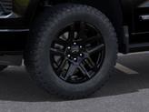 Thumbnail of 2026 Black Chevrolet Silverado 1500