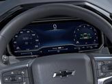 Thumbnail of 2026 Black Chevrolet Silverado 1500