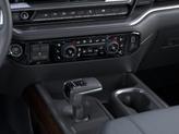 Thumbnail of 2026 Black Chevrolet Silverado 1500