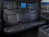 Thumbnail of 2026 Black Chevrolet Silverado 1500
