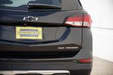 Thumbnail of 2024 Mosaic Black Metallic Chevrolet Equinox
