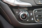 Thumbnail of 2024 Mosaic Black Metallic Chevrolet Equinox