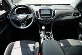 Thumbnail of 2024 Mosaic Black Metallic Chevrolet Equinox