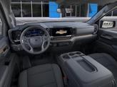Thumbnail of 2026 Sterling Gray Metallic Chevrolet Silverado 1500