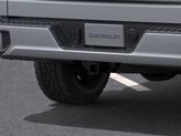 Thumbnail of 2026 Sterling Gray Metallic Chevrolet Silverado 1500