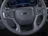 Thumbnail of 2026 Sterling Gray Metallic Chevrolet Silverado 1500