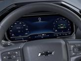 Thumbnail of 2026 Sterling Gray Metallic Chevrolet Silverado 1500