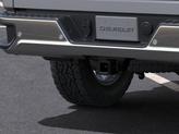 Thumbnail of 2025 Sterling Gray Metallic Chevrolet Silverado 3500