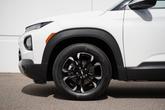 Thumbnail of 2023 Summit White Chevrolet Trailblazer