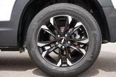 Thumbnail of 2023 Summit White Chevrolet Trailblazer