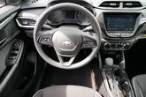 Thumbnail of 2023 Summit White Chevrolet Trailblazer