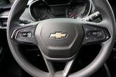 Thumbnail of 2023 Summit White Chevrolet Trailblazer