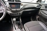 Thumbnail of 2023 Summit White Chevrolet Trailblazer