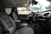 Thumbnail of 2023 Summit White Chevrolet Trailblazer