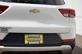 Thumbnail of 2023 Summit White Chevrolet Trailblazer