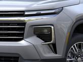Thumbnail of 2026 Sterling Gray Metallic Chevrolet Traverse