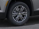 Thumbnail of 2026 Sterling Gray Metallic Chevrolet Traverse
