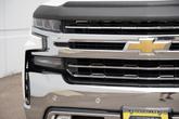 Thumbnail of 2021 Summit White Chevrolet Silverado 1500