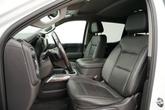 Thumbnail of 2021 Summit White Chevrolet Silverado 1500