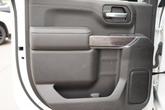 Thumbnail of 2021 Summit White Chevrolet Silverado 1500