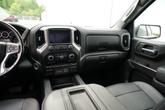 Thumbnail of 2021 Summit White Chevrolet Silverado 1500