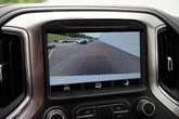 Thumbnail of 2021 Summit White Chevrolet Silverado 1500