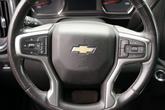 Thumbnail of 2021 Summit White Chevrolet Silverado 1500