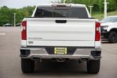 Thumbnail of 2021 Summit White Chevrolet Silverado 1500