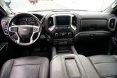 Thumbnail of 2021 Summit White Chevrolet Silverado 1500