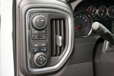Thumbnail of 2021 Summit White Chevrolet Silverado 1500