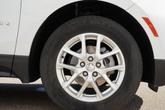 Thumbnail of 2024 Summit White Chevrolet Equinox