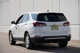 Thumbnail of 2024 Summit White Chevrolet Equinox
