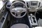 Thumbnail of 2024 Summit White Chevrolet Equinox