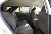 Thumbnail of 2024 Summit White Chevrolet Equinox